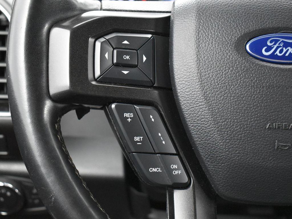 used 2019 Ford Expedition Max car, priced at $30,195