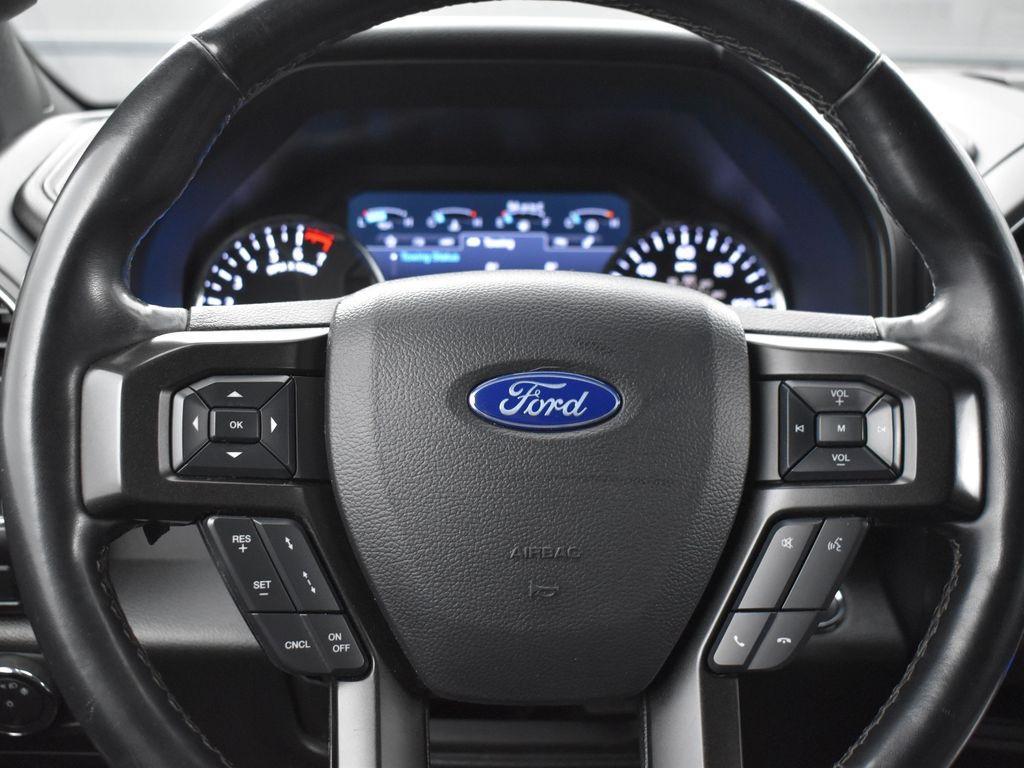 used 2019 Ford Expedition Max car, priced at $30,195