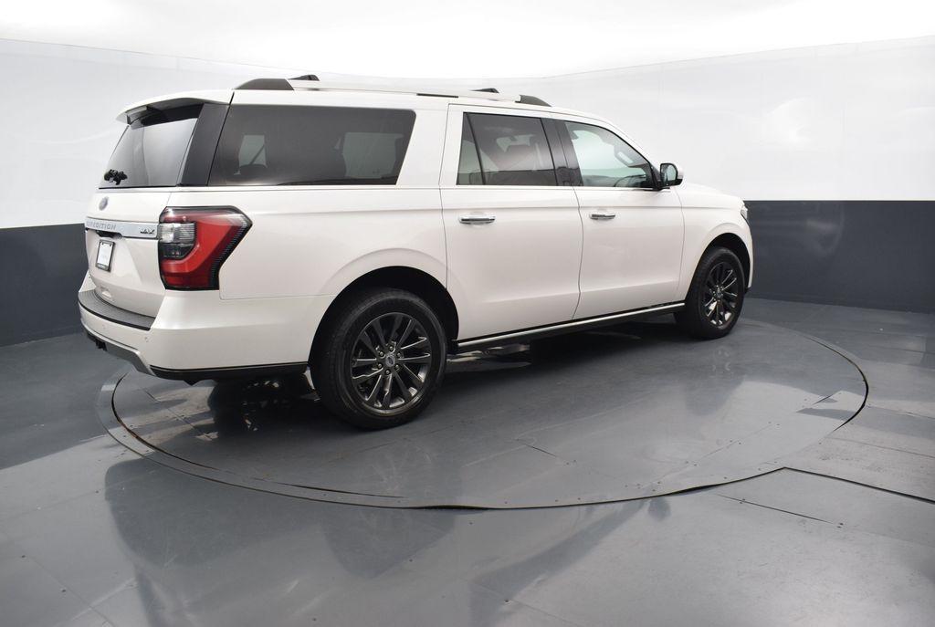 used 2019 Ford Expedition Max car, priced at $30,195