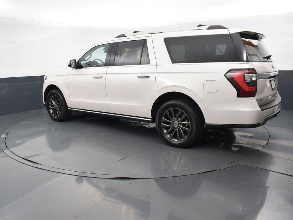 used 2019 Ford Expedition Max car, priced at $30,195