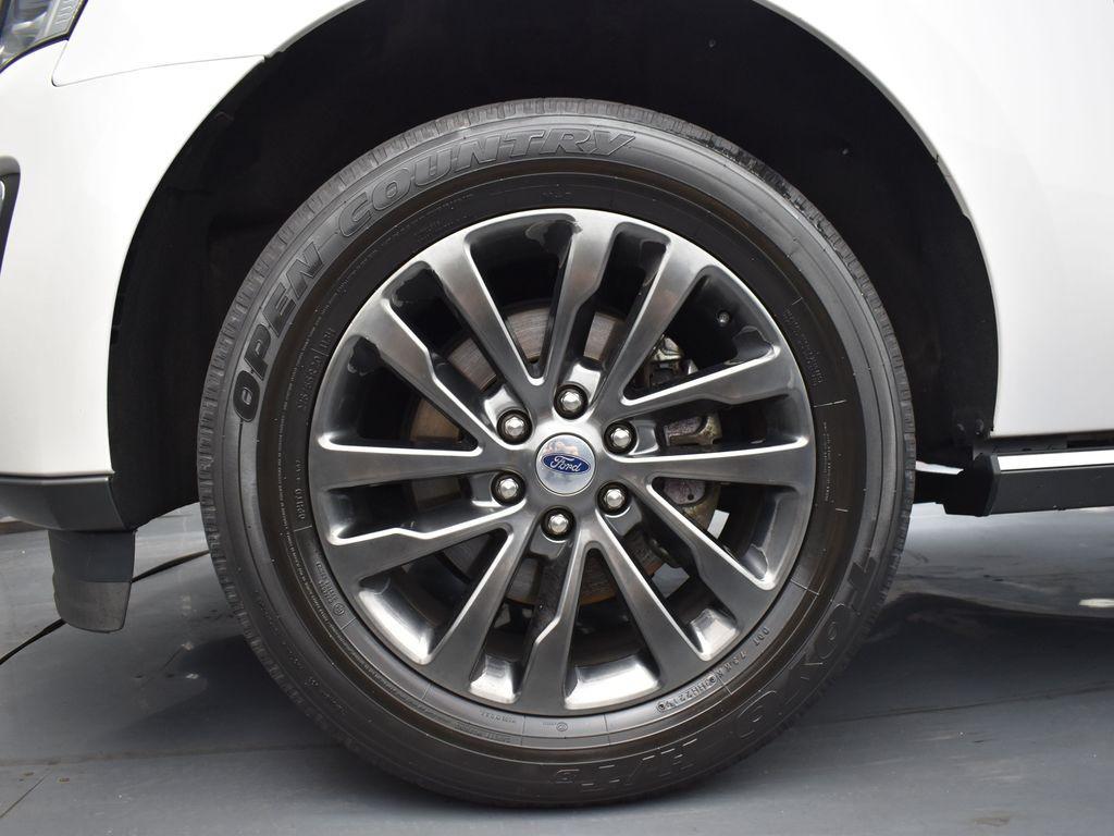 used 2019 Ford Expedition Max car, priced at $30,195