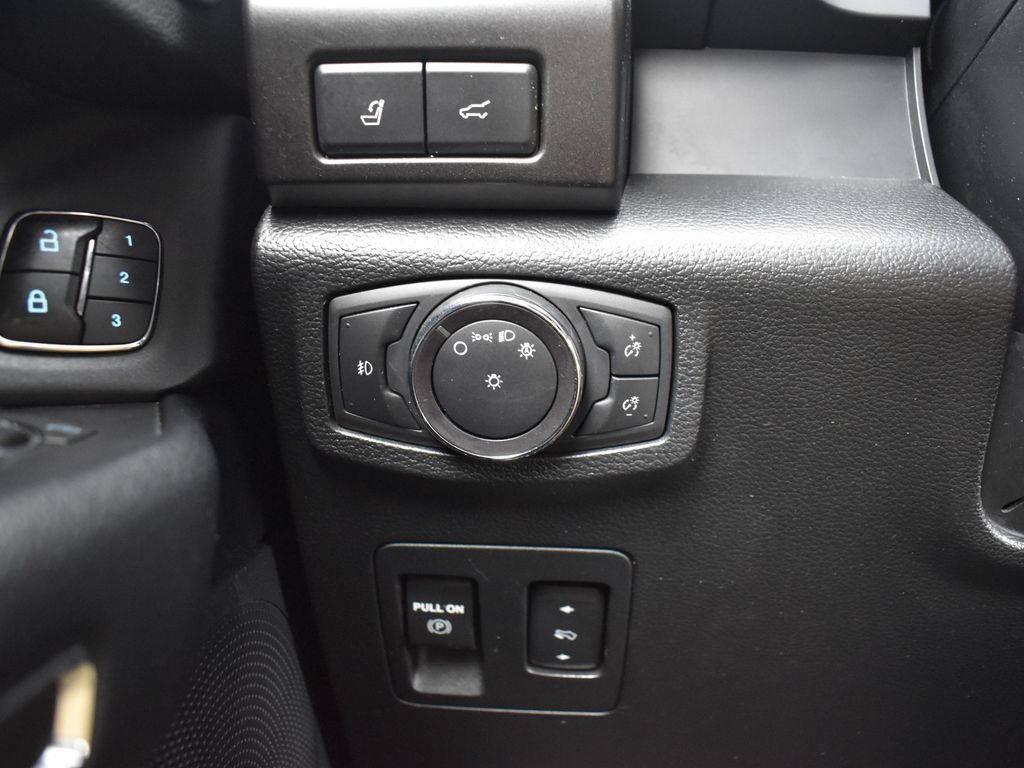 used 2019 Ford Expedition Max car, priced at $30,195