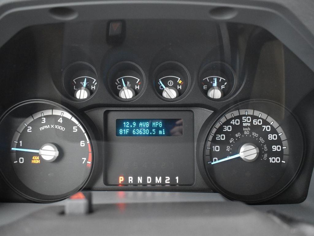 used 2016 Ford F-250 car, priced at $24,795