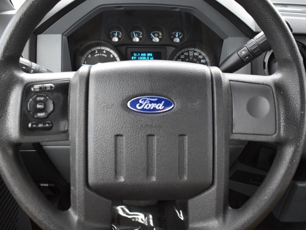used 2016 Ford F-250 car, priced at $24,795