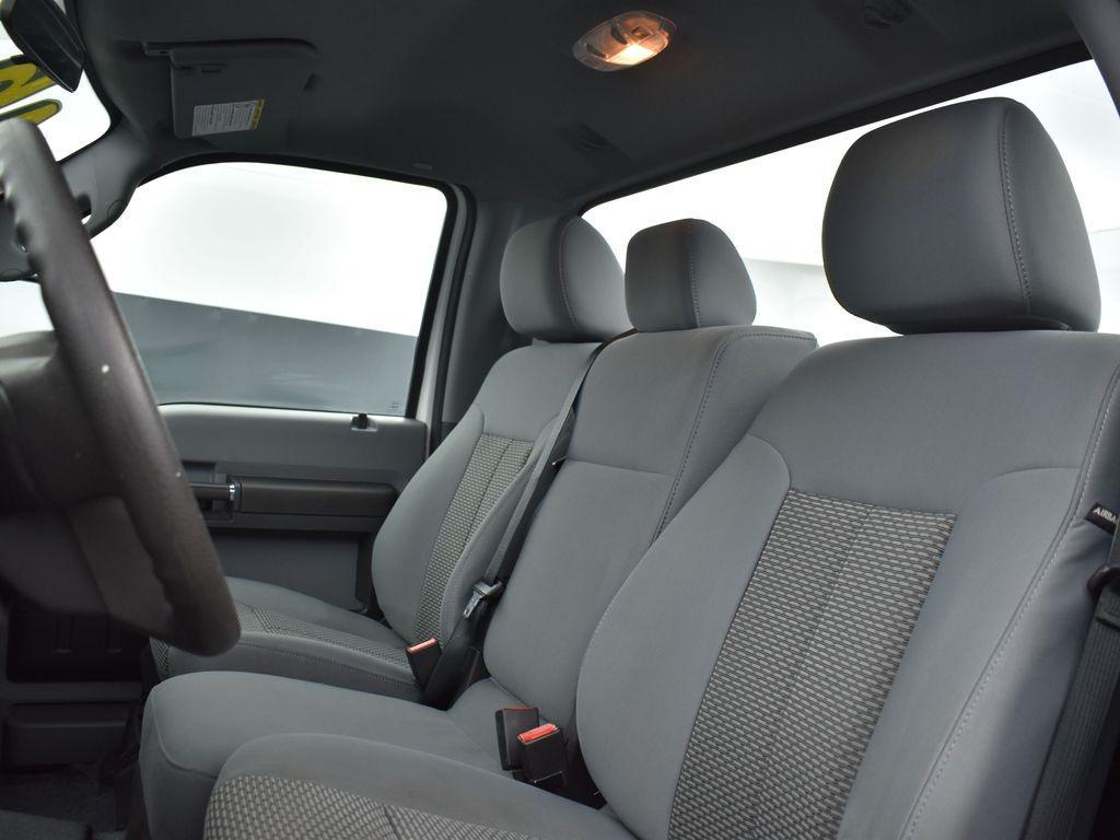 used 2016 Ford F-250 car, priced at $24,795