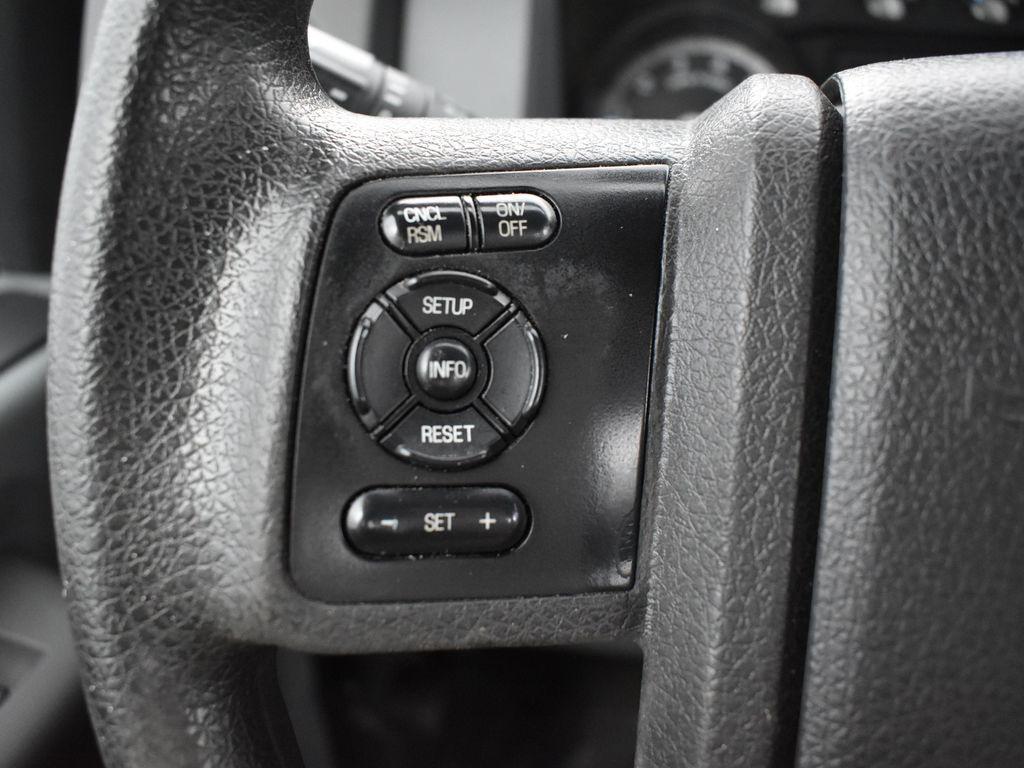used 2016 Ford F-250 car, priced at $24,795