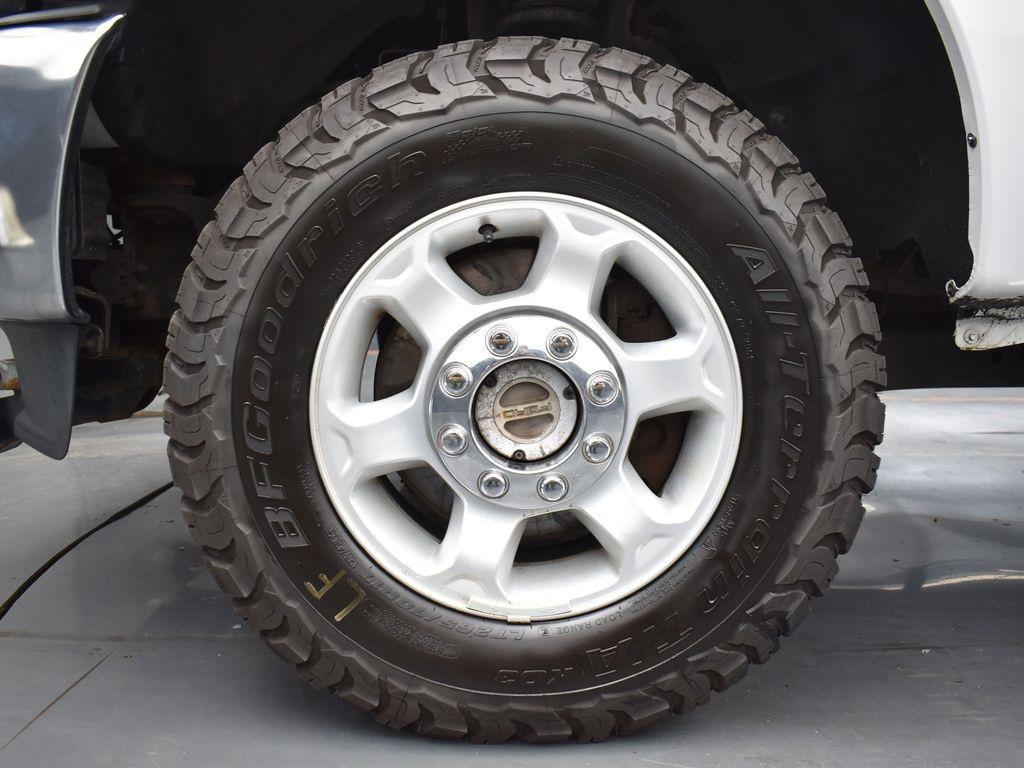 used 2016 Ford F-250 car, priced at $24,795