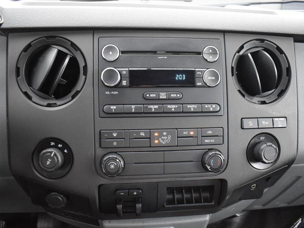 used 2016 Ford F-250 car, priced at $24,795