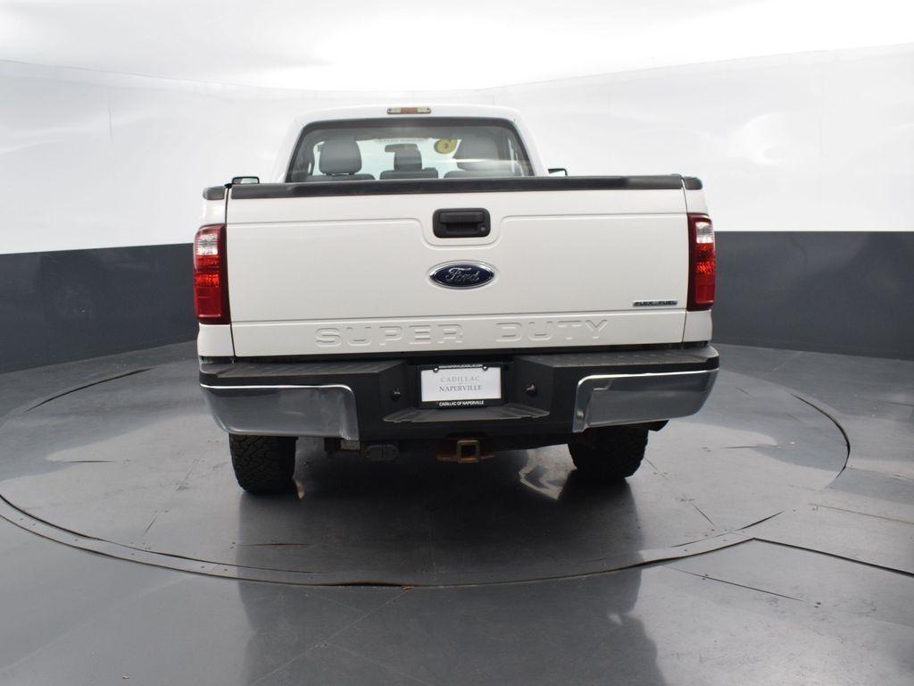 used 2016 Ford F-250 car, priced at $24,795