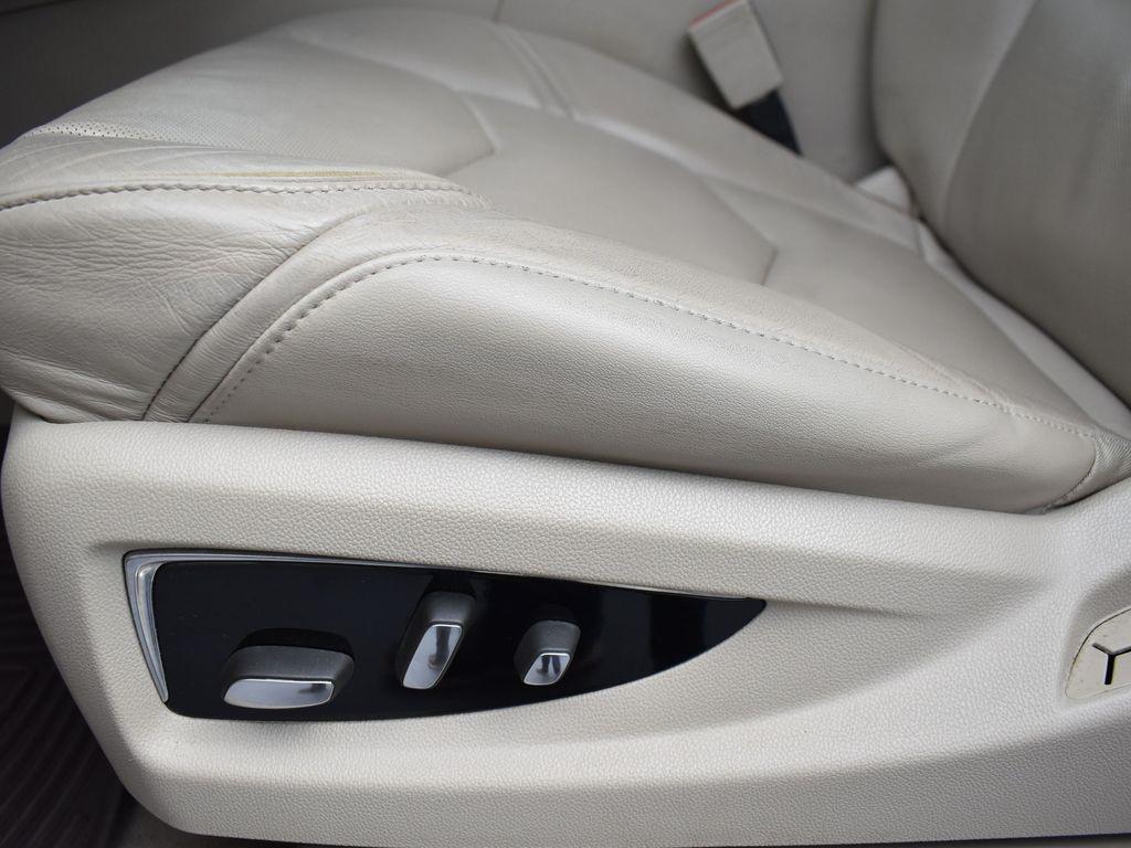 used 2015 Cadillac Escalade car, priced at $27,795