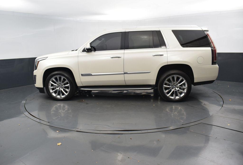used 2015 Cadillac Escalade car, priced at $27,795