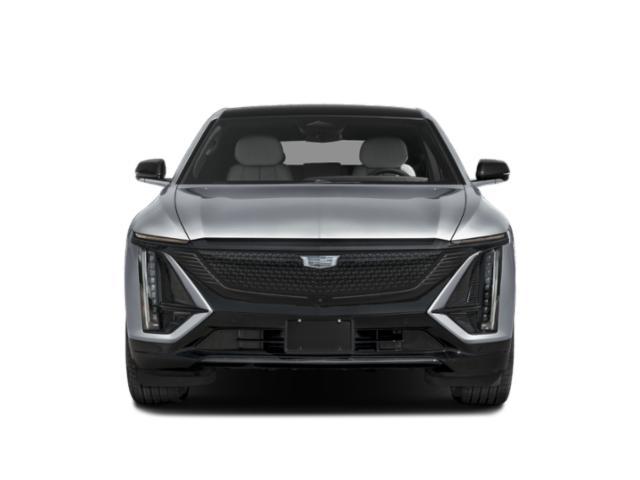 new 2026 Cadillac LYRIQ car, priced at $77,014