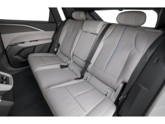 new 2026 Cadillac LYRIQ car, priced at $77,014