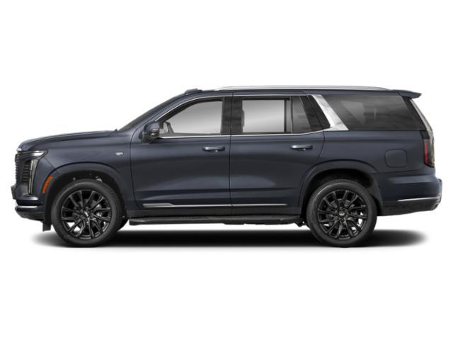 new 2025 Cadillac Escalade car, priced at $129,240