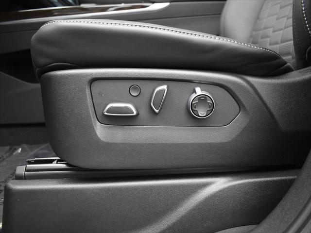 used 2025 Cadillac Escalade ESV car, priced at $129,895