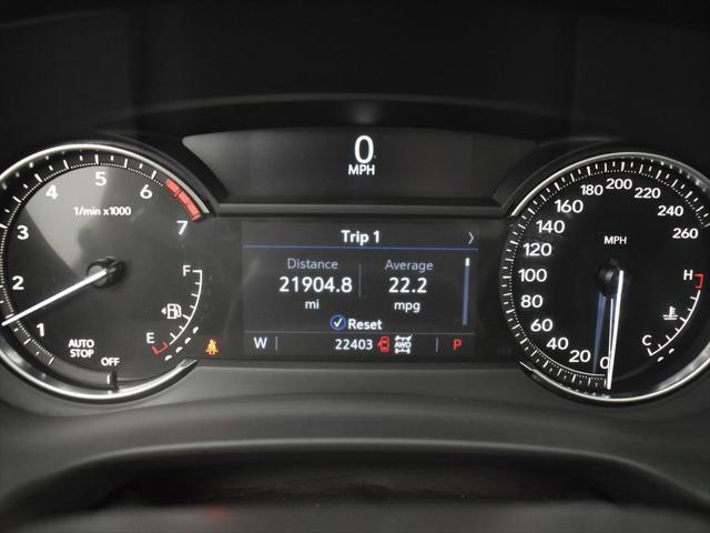 used 2023 Cadillac XT4 car, priced at $34,295