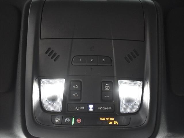 used 2023 Cadillac XT4 car, priced at $34,295