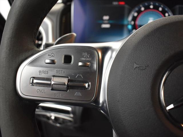 used 2020 Mercedes-Benz AMG G 63 car, priced at $146,795