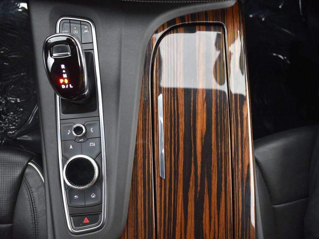used 2022 Cadillac Escalade car, priced at $62,995