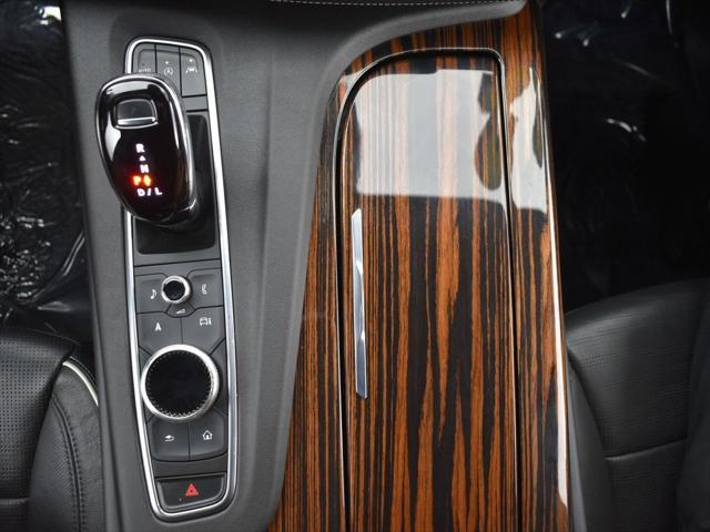 used 2022 Cadillac Escalade car, priced at $65,795