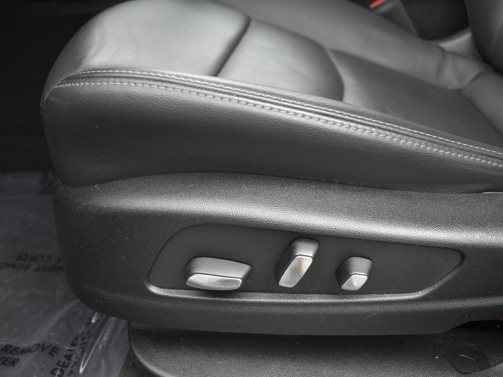 used 2023 Cadillac XT6 car, priced at $44,695