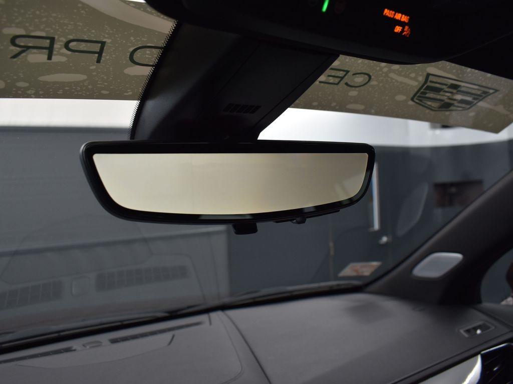 used 2023 Cadillac XT6 car, priced at $44,695