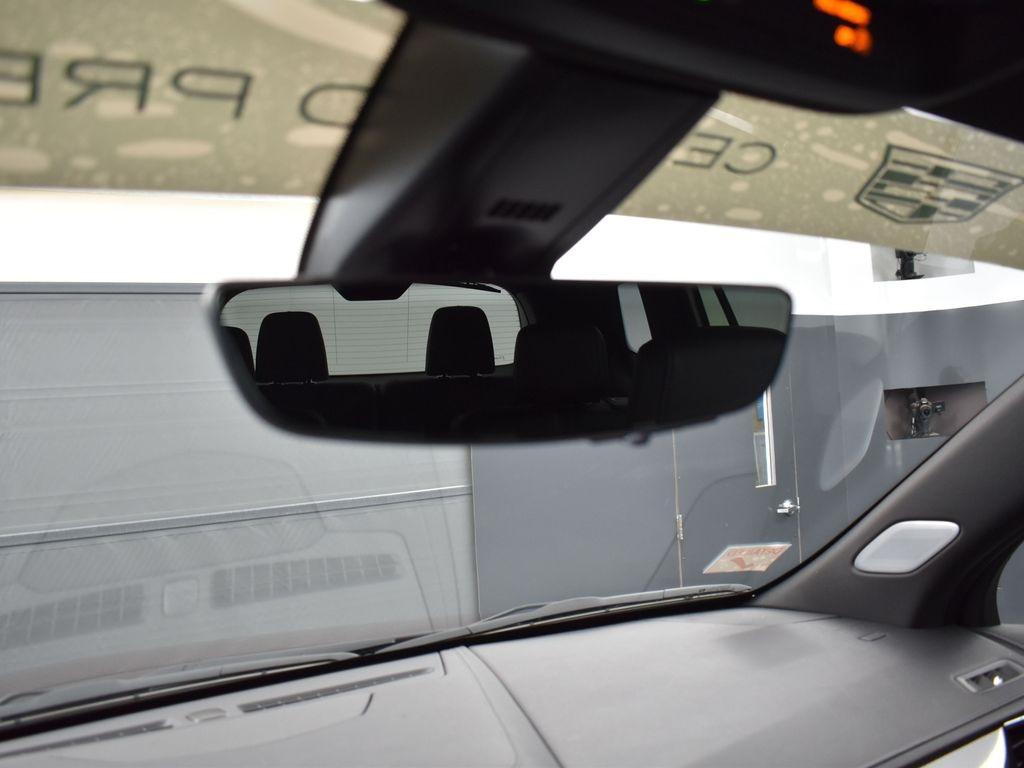 used 2023 Cadillac XT6 car, priced at $44,695