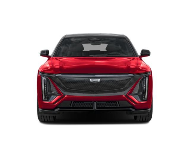 new 2026 Cadillac LYRIQ car, priced at $87,035