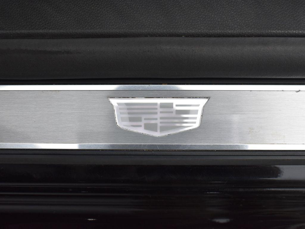 used 2023 Cadillac CT5 car, priced at $40,595