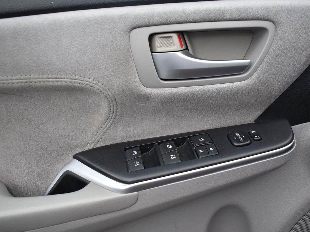 used 2015 Toyota Camry car