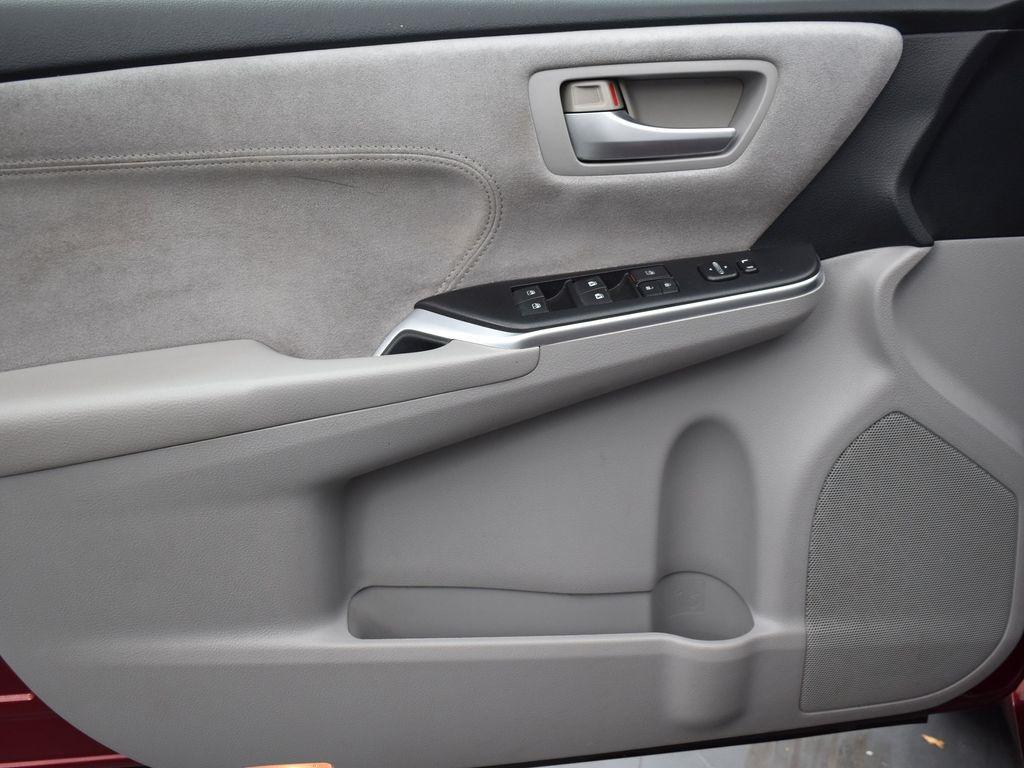 used 2015 Toyota Camry car