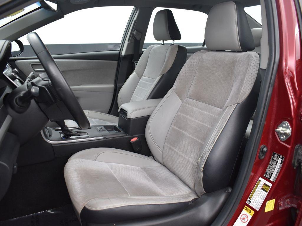 used 2015 Toyota Camry car