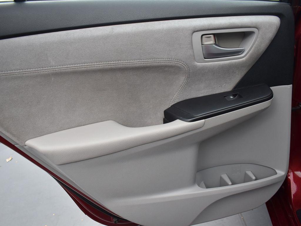 used 2015 Toyota Camry car