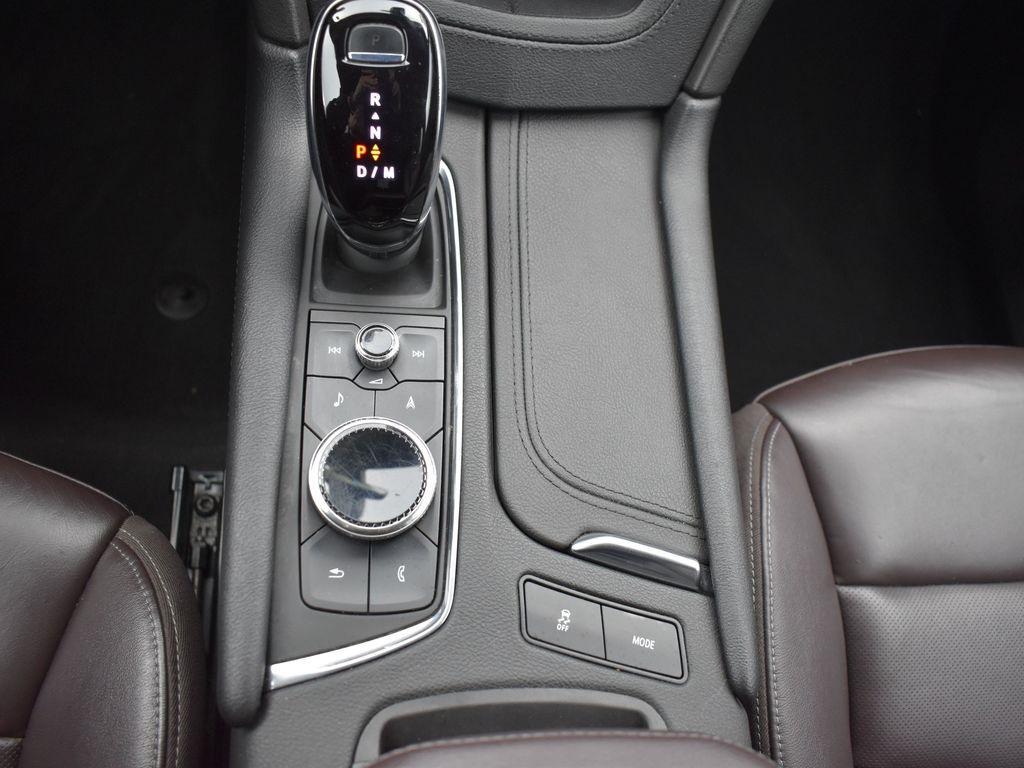 used 2022 Cadillac XT6 car