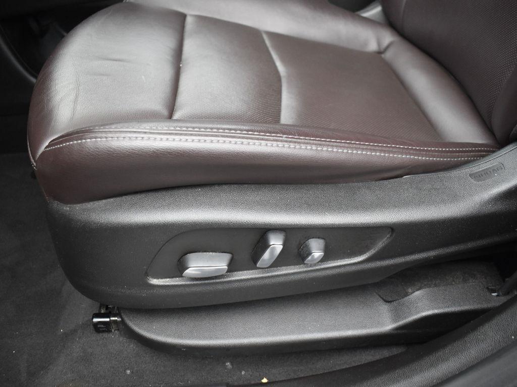 used 2022 Cadillac XT6 car