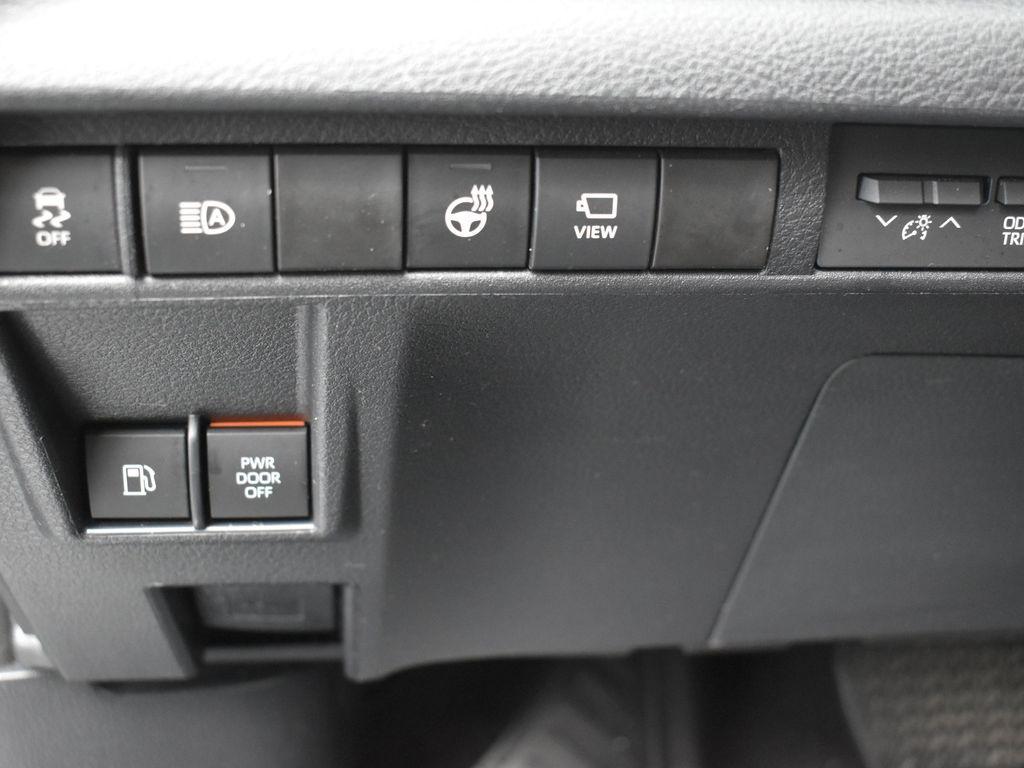 used 2023 Toyota Sienna car