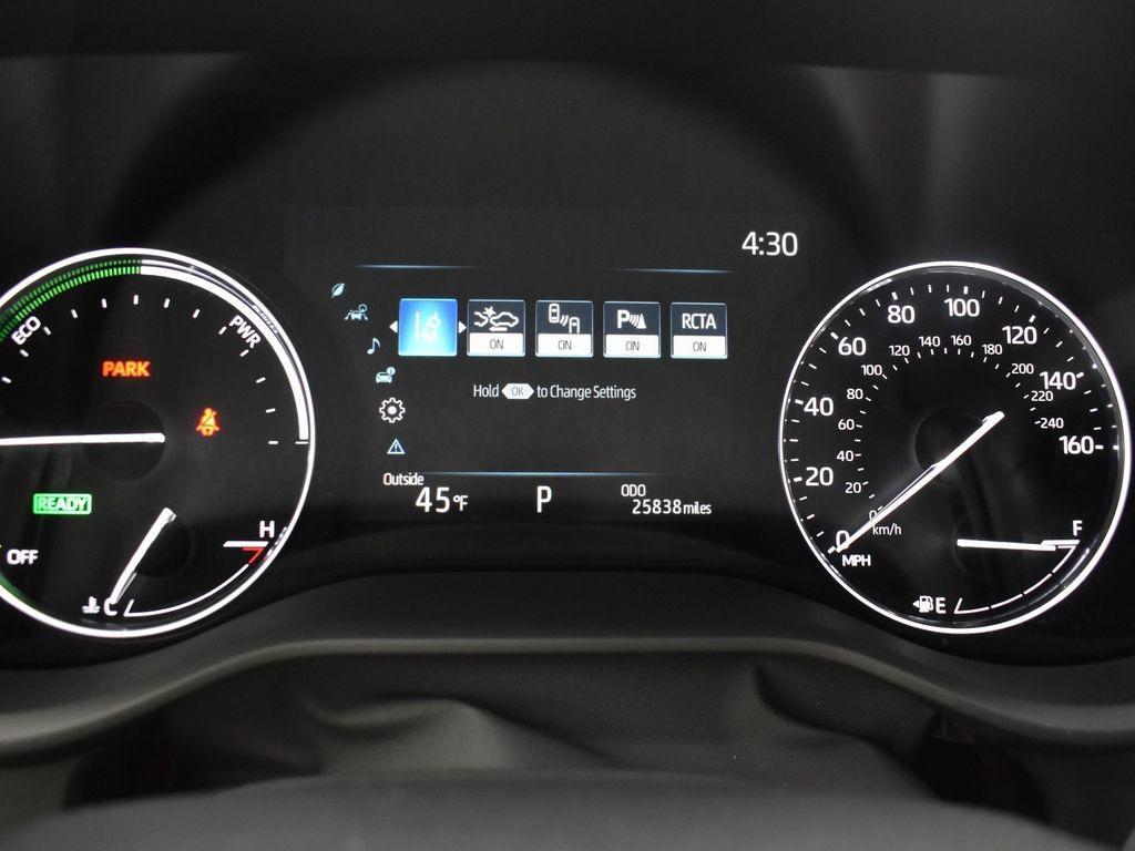 used 2023 Toyota Sienna car