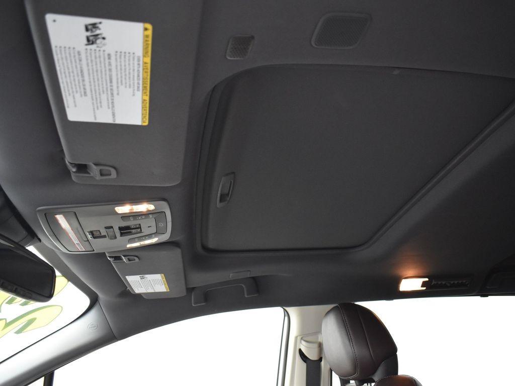 used 2023 Toyota Sienna car