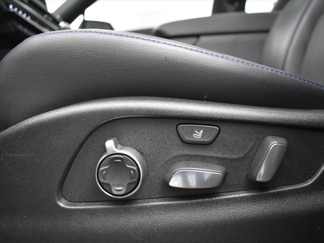 used 2024 Cadillac XT4 car, priced at $43,795
