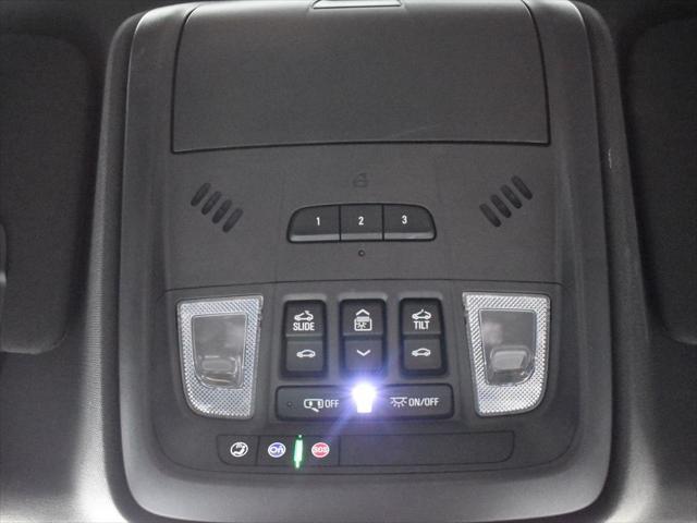 used 2024 Cadillac XT4 car, priced at $43,795