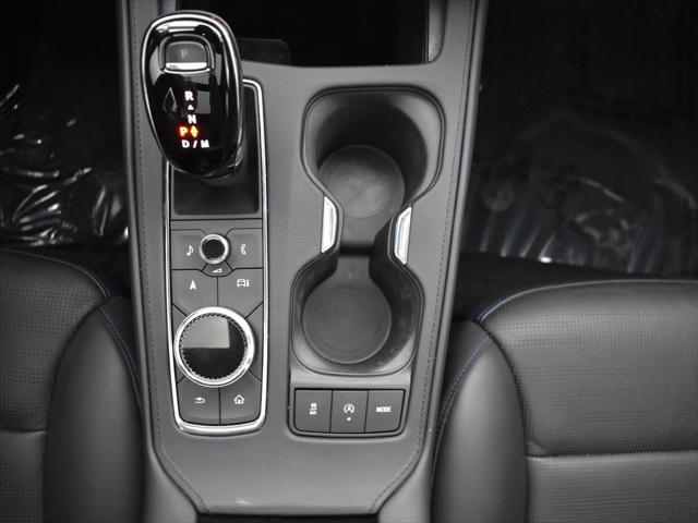 used 2024 Cadillac XT4 car, priced at $43,795