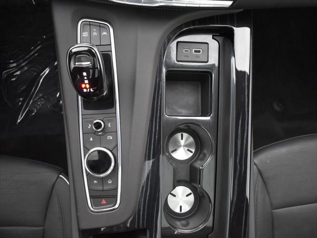 used 2023 Cadillac Escalade car, priced at $84,995