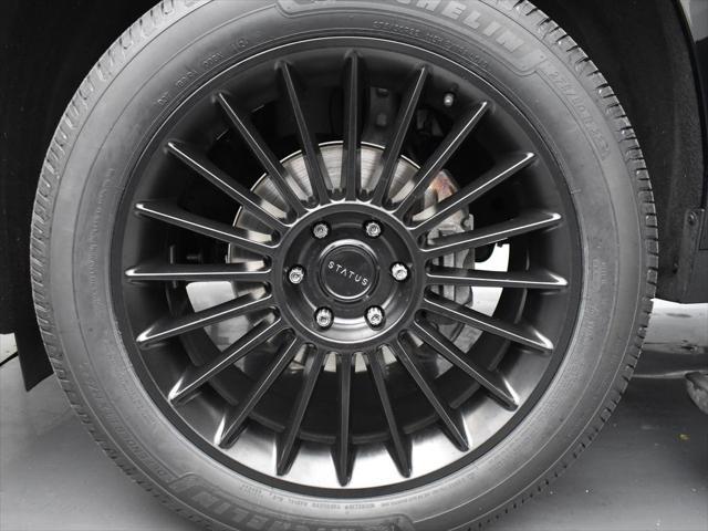 used 2023 Cadillac Escalade car, priced at $84,995