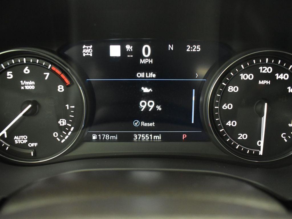 used 2020 Cadillac XT6 car, priced at $33,795