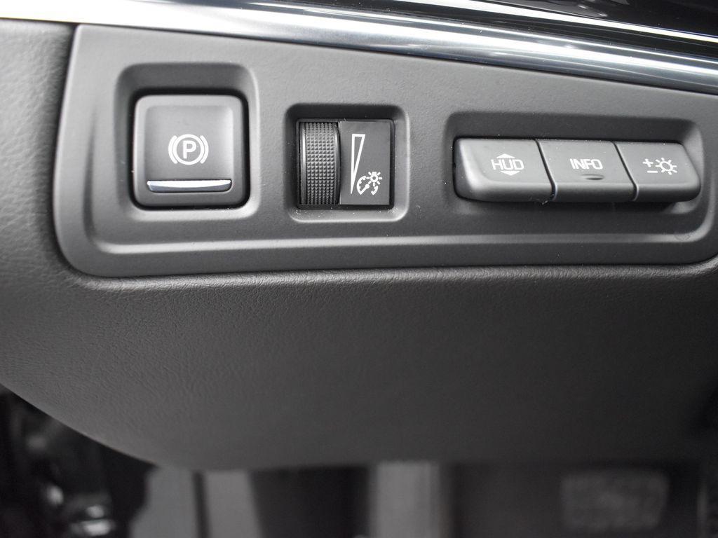 used 2020 Cadillac XT6 car, priced at $33,795