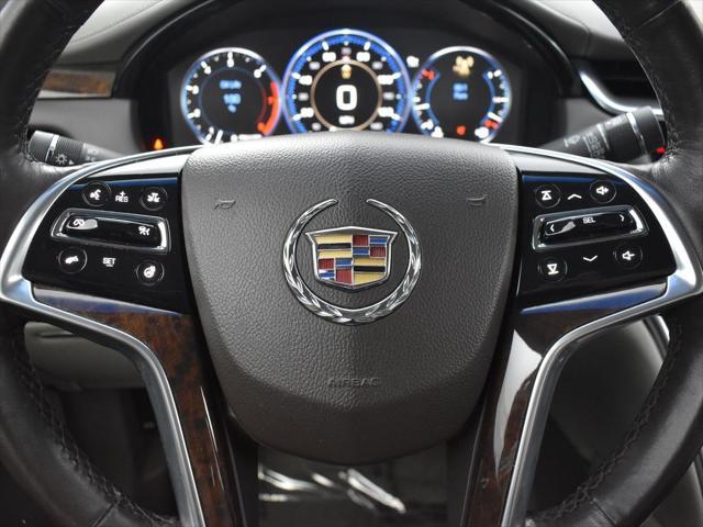 used 2014 Cadillac XTS car, priced at $16,995