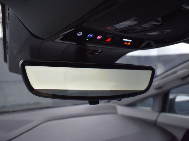 new 2025 Cadillac OPTIQ car, priced at $58,464