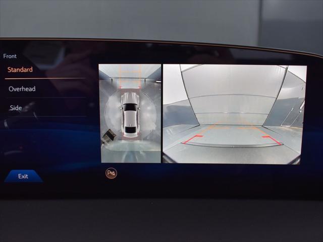 new 2025 Cadillac CT5 car, priced at $58,655