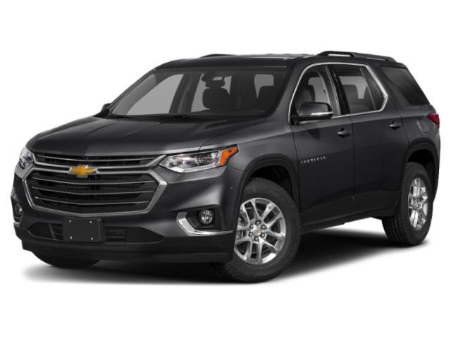 used 2018 Chevrolet Traverse car