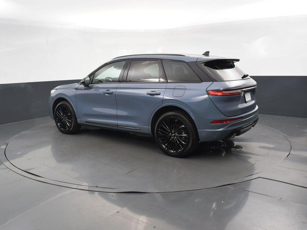 used 2023 Lincoln Corsair car, priced at $38,495